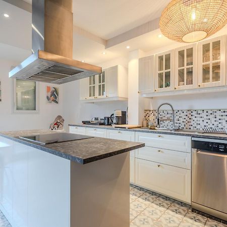 Appartement Disneyland Montevrain 77 Eksteriør bilde