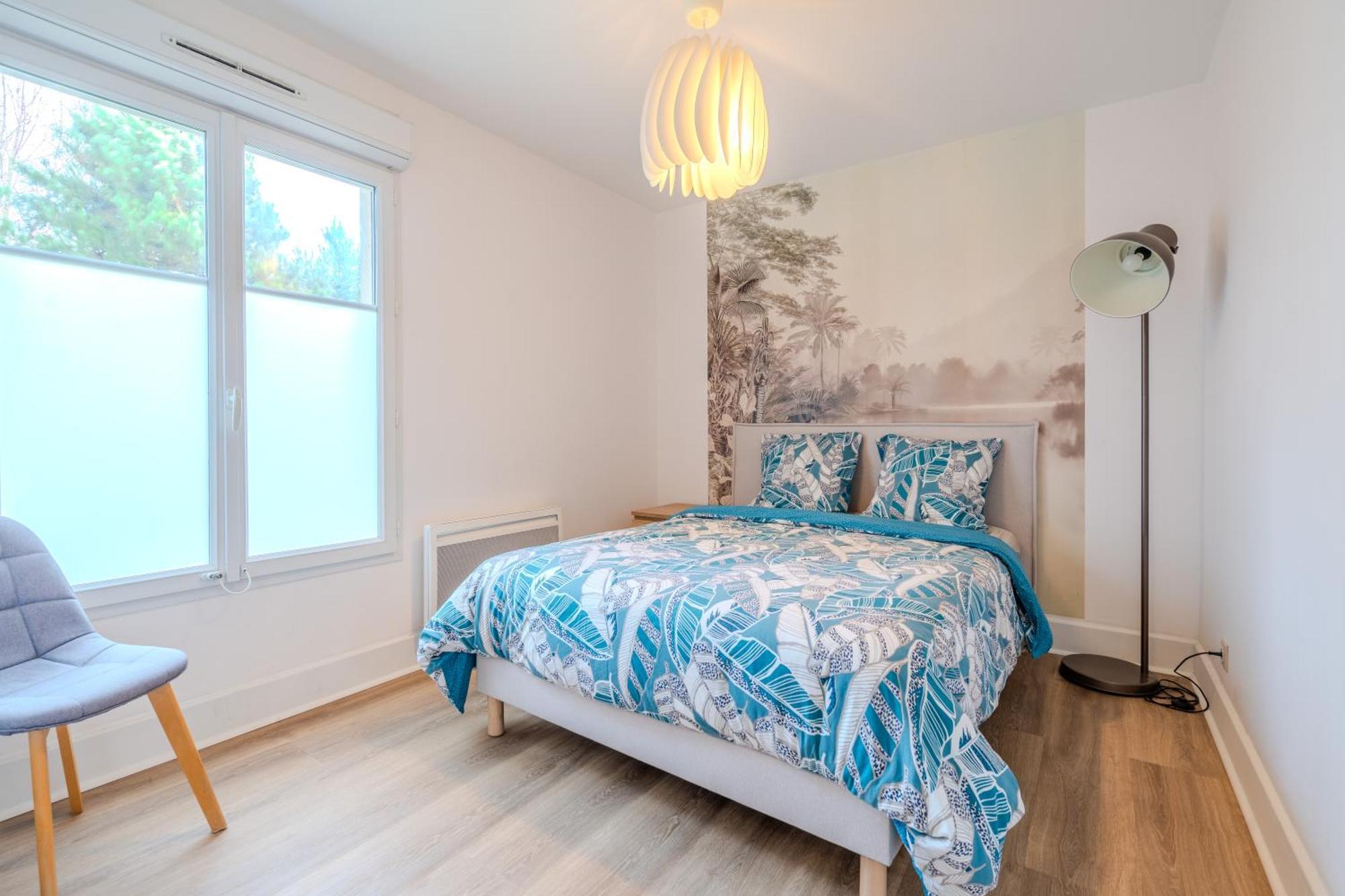 Appartement Disneyland Montevrain 77 Eksteriør bilde